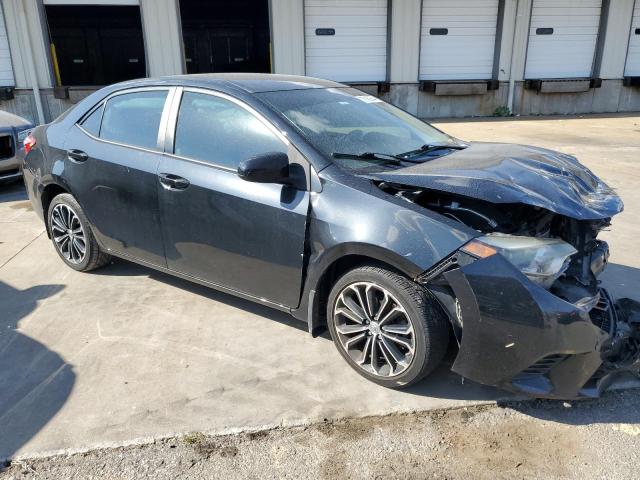 2015 TOYOTA COROLLA L - 2T1BURHE9FC479275