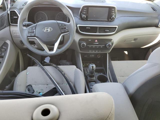2019 HYUNDAI TUCSON SE - KM8J2CA4XKU065723