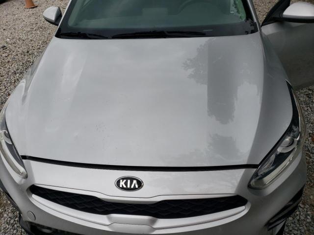 VIN 3KPF24AD8ME390274 2021 KIA Forte, FE no.11