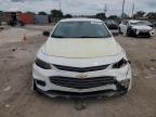 CHEVROLET MALIBU LS photo