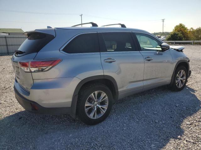 2015 TOYOTA HIGHLANDER - 5TDJKRFH9FS147472