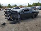 2017 DODGE CHALLENGER - 2C3CDZC98HH614631