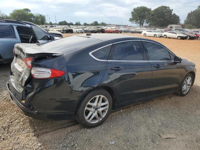 VIN 3FA6P0HD4ER382673 2014 Ford Fusion, SE no.3