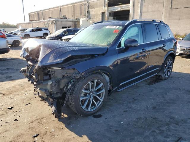 VIN YV4A22PK4G1076565 2016 Volvo XC90, T6 no.1