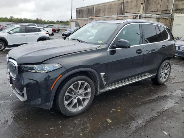 VIN 5UX23EU0XR9S61828 2024 BMW X5, Xdrive40I no.1