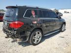 MERCEDES-BENZ GL 550 4MA photo