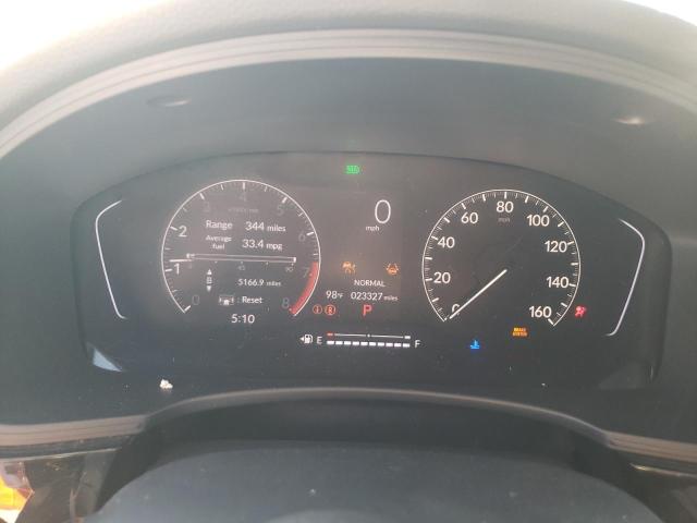 2022 HONDA CIVIC - 19XFL2H8XNE000092
