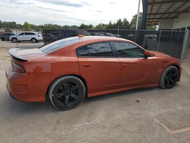 2020 DODGE CHARGER SC - 2C3CDXGJ4LH247891