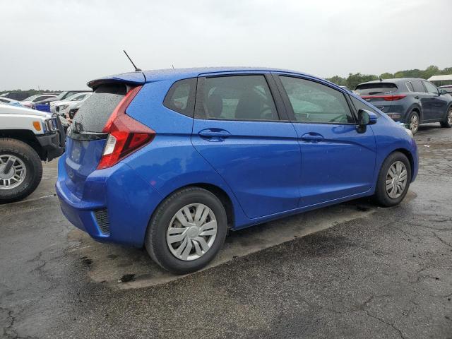 VIN 3HGGK5G50FM762016 2015 Honda Fit, LX no.3