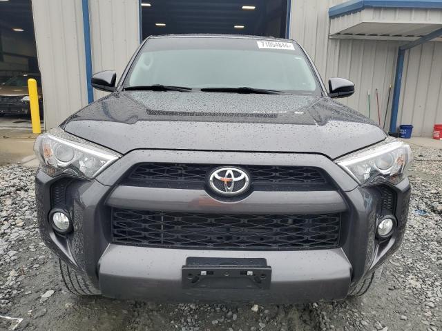 2015 TOYOTA 4RUNNER SR - JTEZU5JR9F5091069