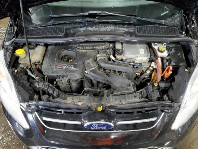 2015 FORD C-MAX PREM - 1FADP5CU8FL116973