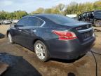 NISSAN ALTIMA 2.5 photo