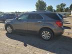 Lot #2960126038 2010 CHEVROLET EQUINOX LT