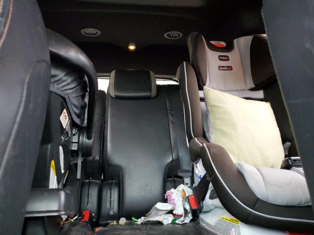 2017 FORD EXPLORER X - 1FM5K8D84HGD51331
