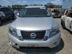 NISSAN PATHFINDER photo