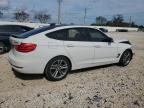 BMW 335 XIGT photo