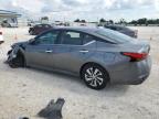 NISSAN ALTIMA S photo