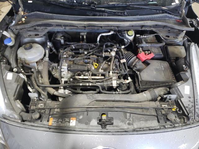 2022 FORD ESCAPE SEL - 1FMCU9H69NUA72650