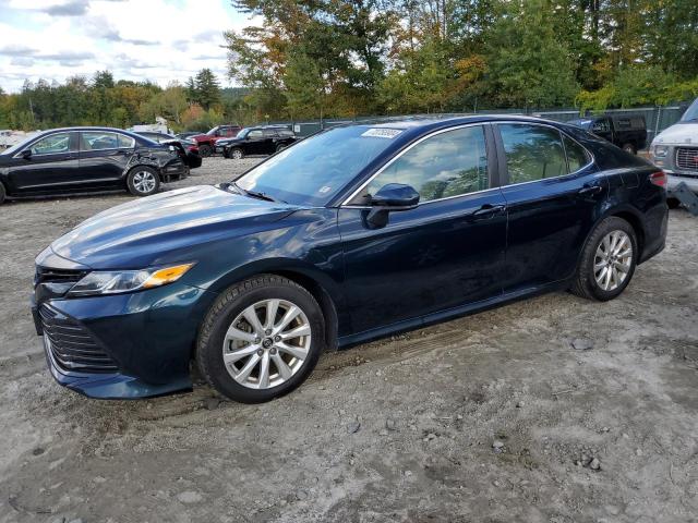 2018 TOYOTA CAMRY L - 4T1B11HK1JU625238