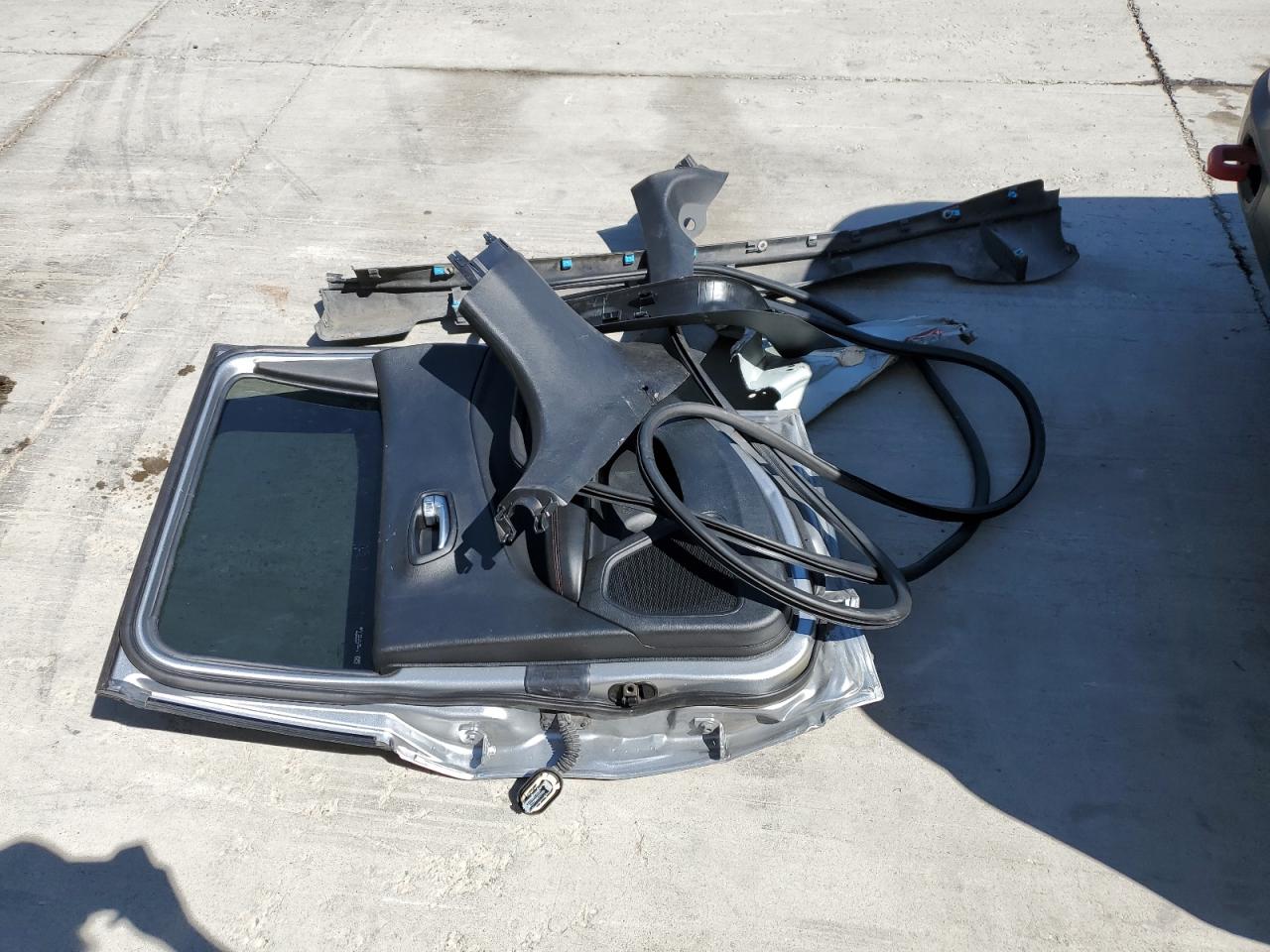 JEEP COMPASS TRAILHAWK