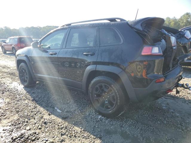 2019 JEEP CHEROKEE T - 1C4PJMBX2KD217994
