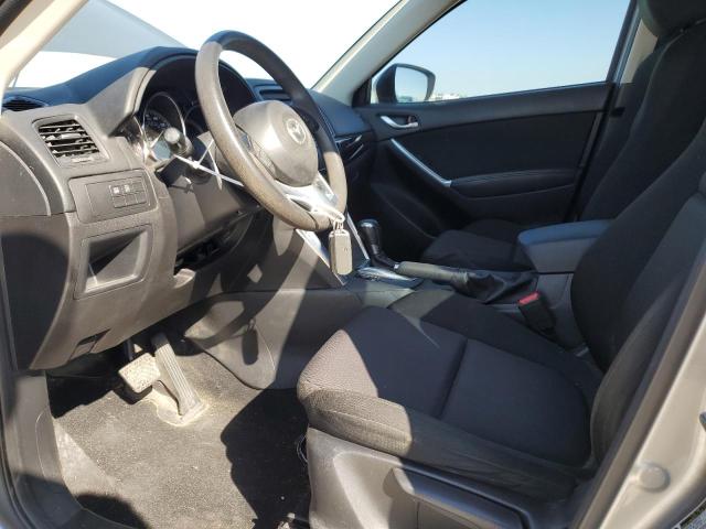 2015 MAZDA CX-5 SPORT - JM3KE2BE0F0514879