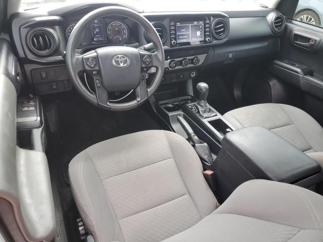 2020 TOYOTA TACOMA ACC - 5TFRX5GN5LX181657