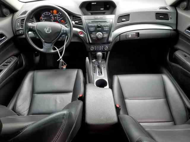 2018 ACURA ILX BASE W - 19UDE2F37JA005340