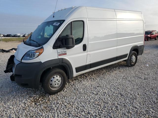 2021 RAM PROMASTER #2948499872