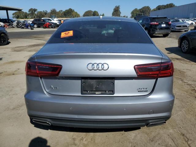 VIN WAUG8AFC2JN057266 2018 AUDI A6 no.6