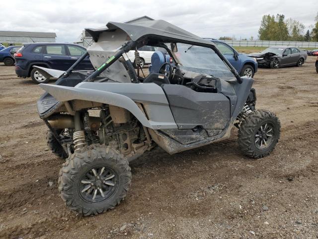 2018 YAMAHA YXZ1000 ET 5Y4AN17Y6JA100114