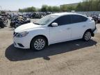 2019 NISSAN SENTRA S - 3N1AB7AP3KY266966