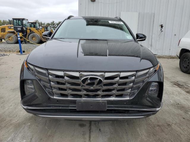 2022 HYUNDAI TUCSON LIM - KM8JECA14NU032105