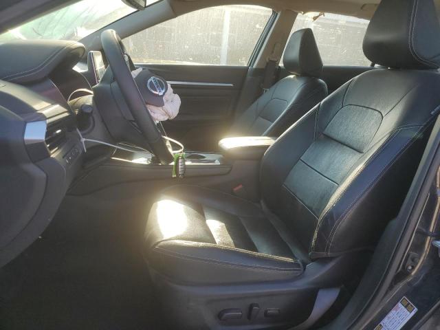 2019 NISSAN ALTIMA SL - 1N4BL4EV9KC242238