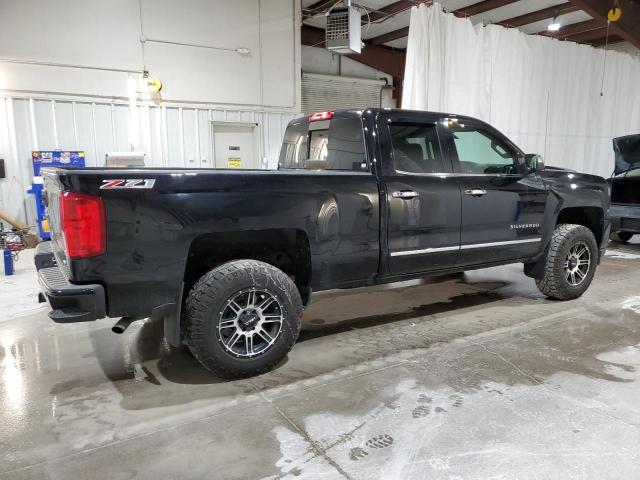 2017 CHEVROLET SILVERADO 1GCVKSEC9HZ269006  71491684