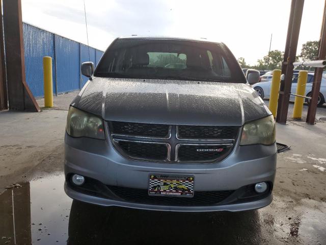 VIN 2C4RDGCG6HR573547 2017 Dodge Grand Caravan, Sxt no.5