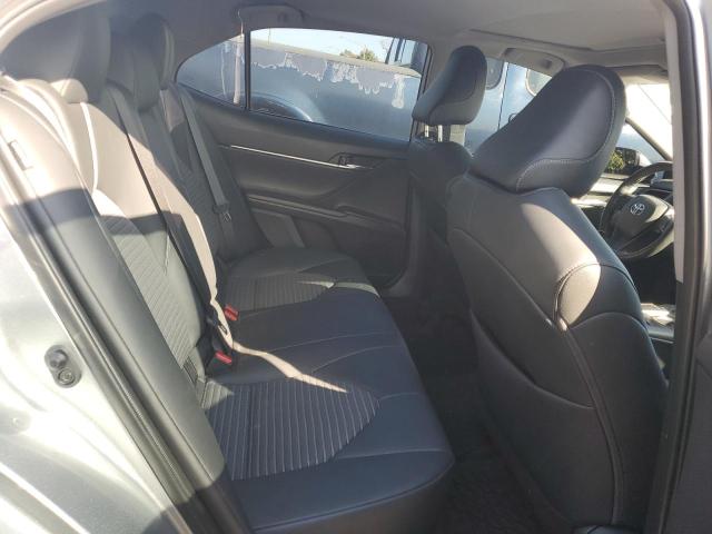 2023 TOYOTA CAMRY SE N - 4T1T11AK2PU736761