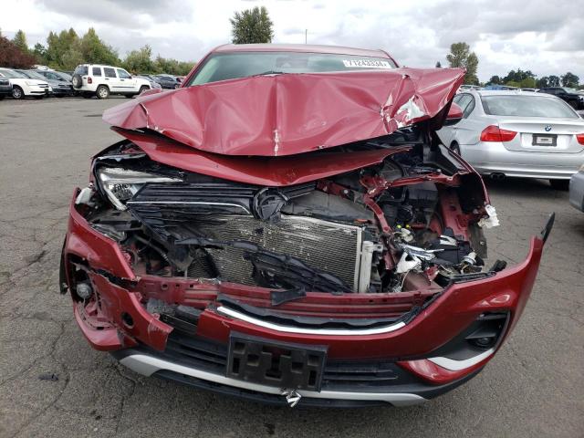 2021 BUICK ENCORE GX - KL4MMCSL0MB146997