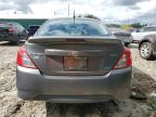 NISSAN VERSA S photo