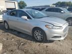 FORD FUSION SE photo