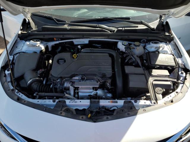 2023 CHEVROLET MALIBU LT - 1G1ZD5ST3PF235640