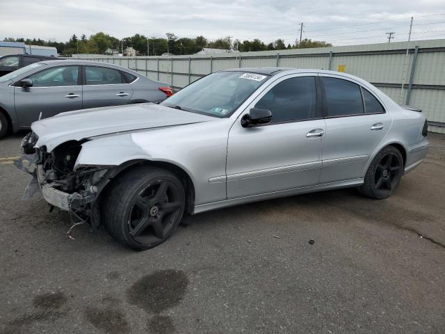 2008 MERCEDES-BENZ E 350 4MAT WDBUF87X28B277121  70804134