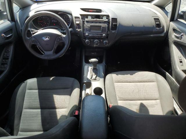 2016 KIA FORTE LX - KNAFK5A88G5572045