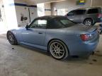 HONDA S2000 photo