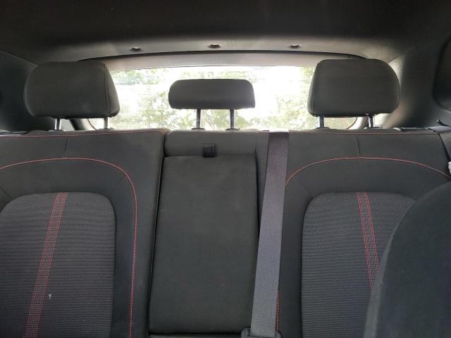 2022 HYUNDAI KONA N LIN - KM8K3CA31NU870748