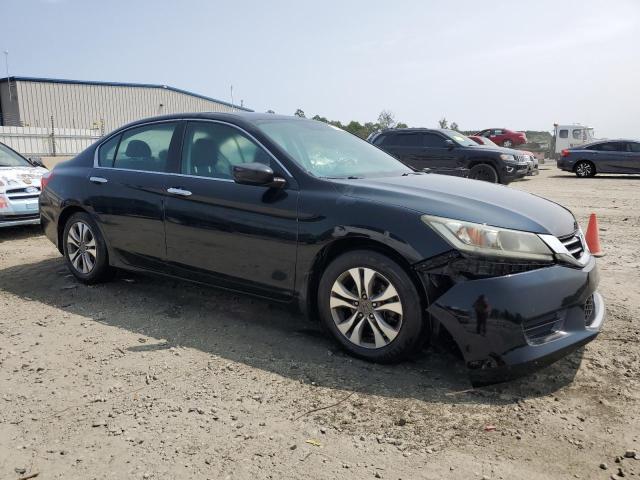 VIN 1HGCR2F31EA017246 2014 Honda Accord, LX no.4