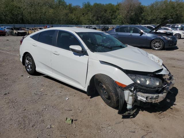 2018 HONDA CIVIC LX - 2HGFC2F55JH556433