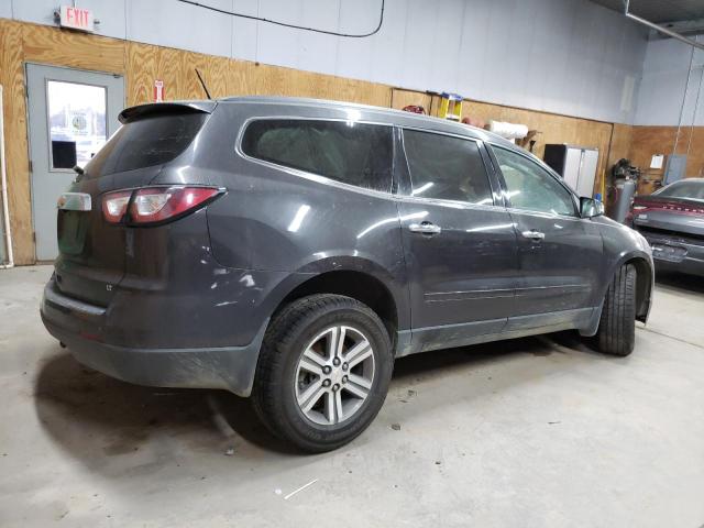 2017 CHEVROLET TRAVERSE L - 1GNKRGKD2HJ300921