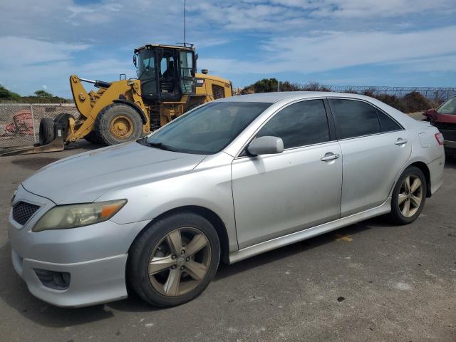 Vin: 4t1bf3ek9au025942, lot: 72767974, toyota camry base 2010 img_1