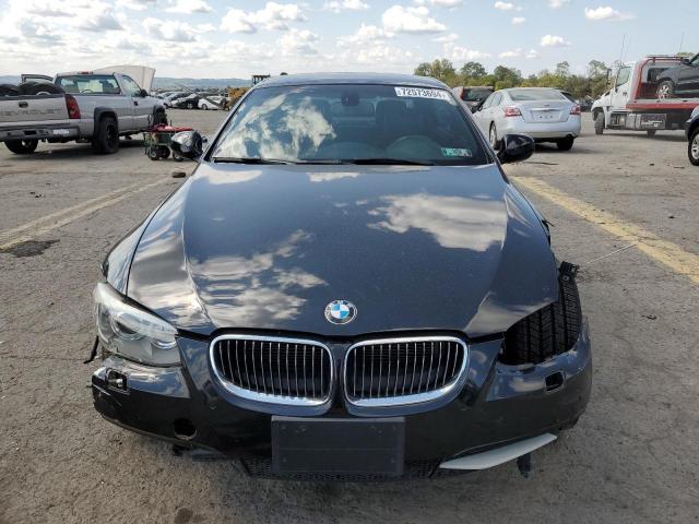 VIN WBADW7C56DE731425 2013 BMW 3 Series, 328 I Sulev no.5